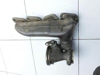 Mercedes W204 C180 11-15 1,6 115KW 274.910 Abgaskrümmer Mercedes W204 C180 11-15 23.08.2012 A2741400408 gebraucht Vorschau 6