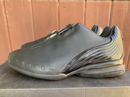 allen iverson answer