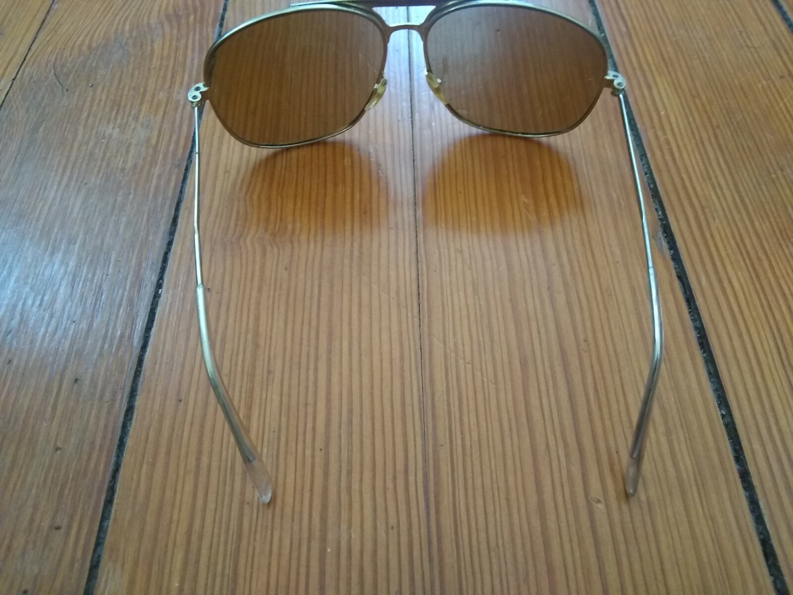 Vintage Sunglasses
