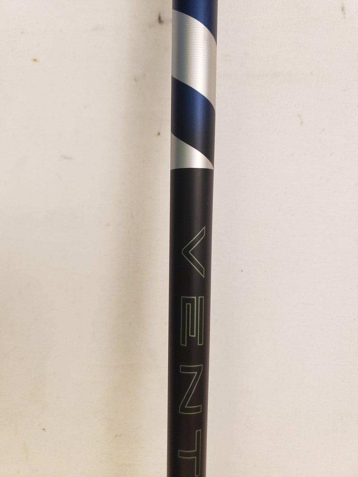 Used TaylorMade Qi35 Driver 10.5* - Fujikura Ventus 5-S - Stiff - RH