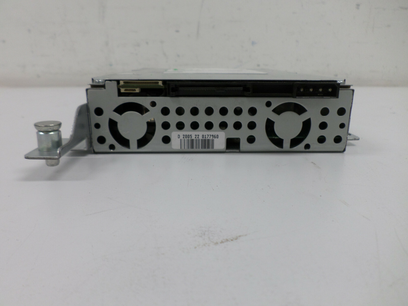 hp - LTOドライブ　BRSLA-0705-DC  ULTRIUM3 HP StorageWorks Ultrium LTO3 BRSLA-0705-DC // EH847-60005 | eBay