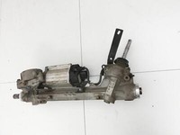 Opel Astra J 09-12 Lenkgetriebe Servolenkung Opel Astra J 09-12 28.10.2011 7805974726 P13363851 gebraucht Vorschau 2