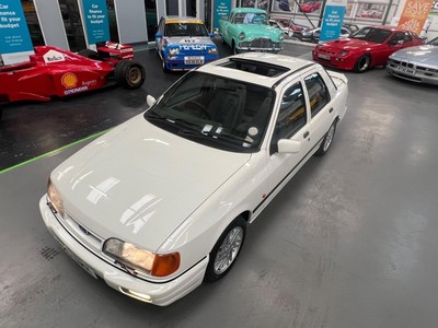 Ford Sierra 2.0 RS Cosworth 4dr Petrol Manual