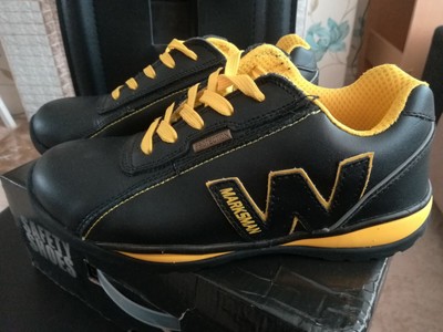 marksman safety shoes