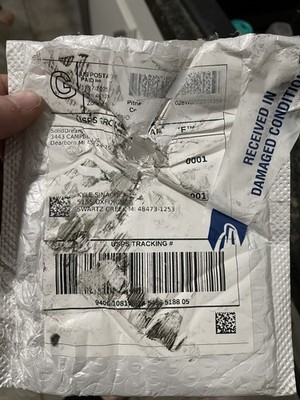 Artikelfoto(s) von einem verifizierten Käufer