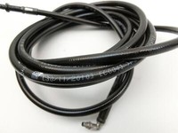 Mercedes W251 R300 10-13 Kurz Hydraulik Schlauch Leitung 71V für Heckklappe Mercedes W251 R300 10-13 24.06.2011... Vorschau 4