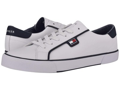 

Мужские кроссовки и спортивная обувь Tommy Hilfiger Petol 2