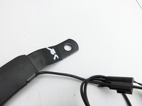Skoda Fabia III NJ 17-22 Kombi Gurtschloss Sicherheitsgurt Vorne Rechts Skoda Fabia III NJ 17-22 10.04.2019... Vorschau 6