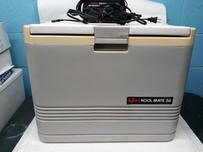 Igloo Kool Mate