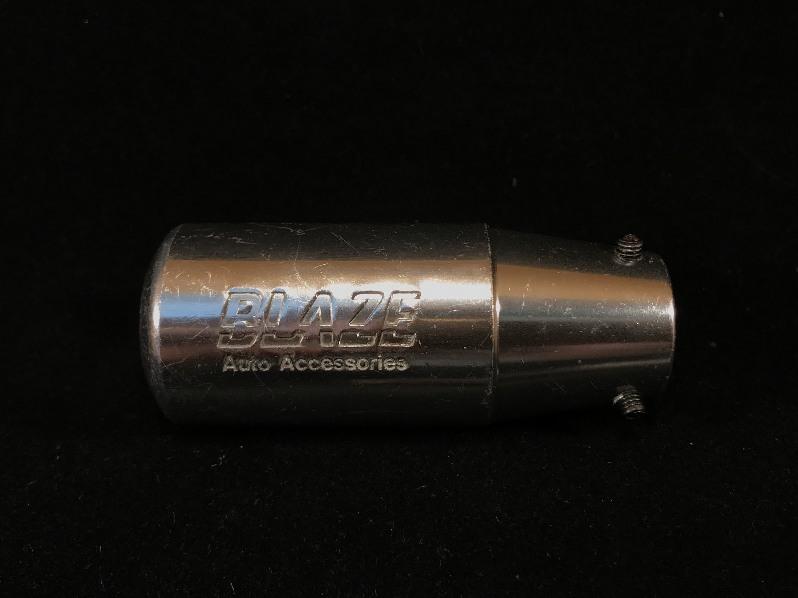 NOBです 1984-1989 Nissan 300ZX Z31 Manual Transmission Shifter Knob