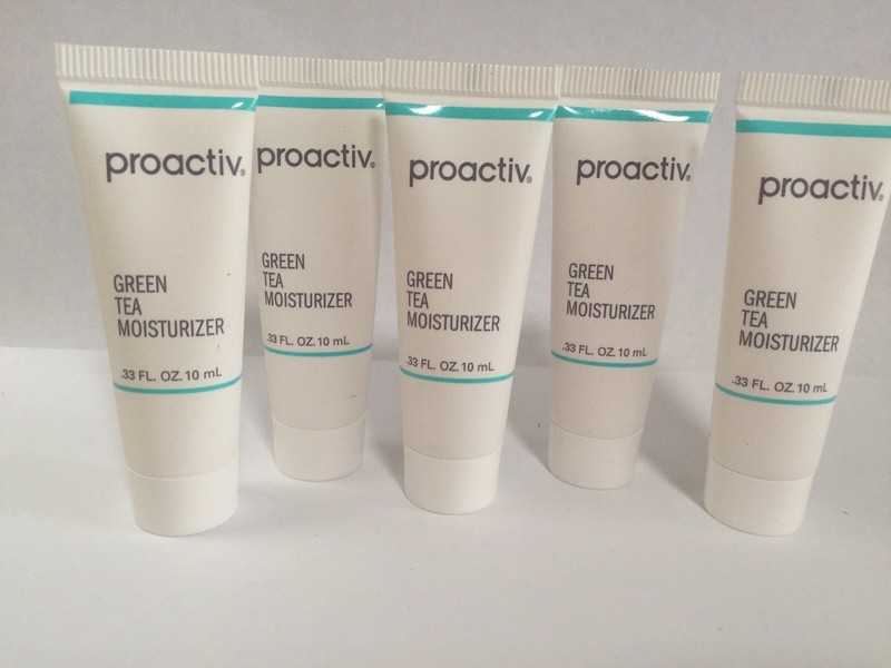 20 PROACTIV 