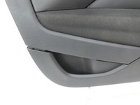 Peugeot 308 I CC T7 07-11 Cabriolet Türverkleidung Türpappe Links Vorne Schwarz Mistral Peugeot 308 I CC T7 07-11... Vorschau 5