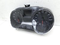 Seat Ibiza SC 6J 08-12 TSI 1,2 77KW Kombiinstrument Tacho Seat Ibiza SC 6J 08-12 28.04.2011 6J0920802 6J0920802X... Vorschau 4