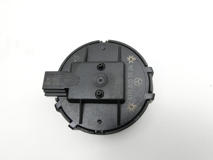 Mercedes W169 A150 08-12 Regensensor  - Bild 3