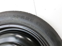 KIA Ceed ED 09-13 1 x Komplettrad Ersatzrad Stahlfelge Sommerreifen KIA Ceed ED 09-13 31.10.2011 52910-1H900 gebraucht Vorschau 6