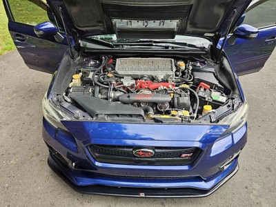 image 1 of engine