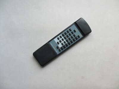 Remote Control For MARANTZ RC63CD CD95 PM-6002 74CD52SE Compact CD Disc Player