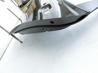 Kia Optima IV JF 15-18 Lim Tür Links Hinten G4N Kia Optima IV JF 15-18 18.11.2016 77003D4010 gebraucht Vorschau 4