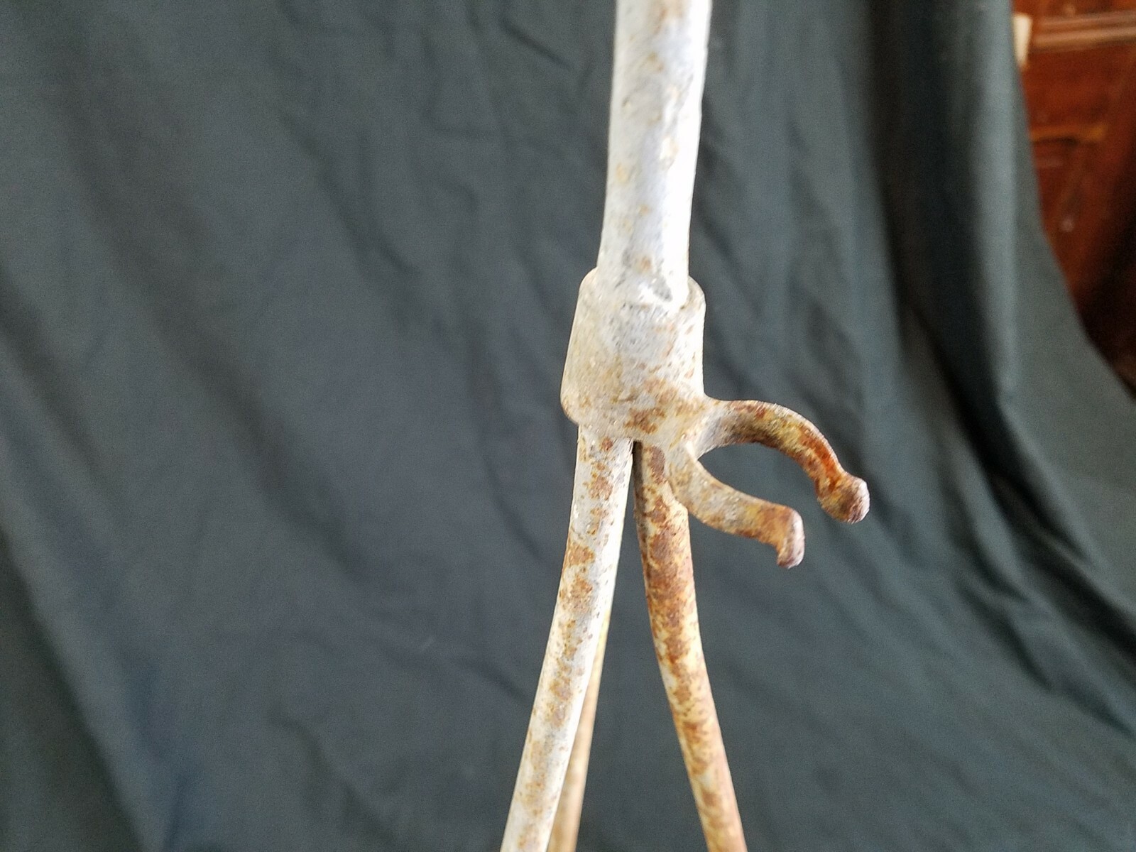 Antique Vintage 40 1/2