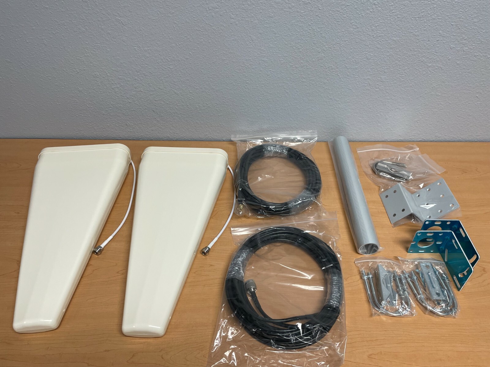 Dual Mimo Yagi Antenna Kit