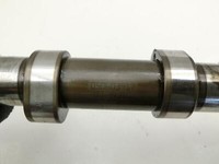 BMW E61 LCI 530d 07-10 3,0d 173KW 306D3 M57/T2 Nockenwelle Einlass BMW E61 LCI 530d 07-10 24.06.2009 gebraucht Vorschau 6