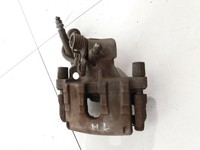 Volvo V40 525 12-16 D2 1,6 84KW Bremssattel Bremszange Hinten Links Volvo V40 525 12-16 01.01.2013 36001765 gebraucht Vorschau 4