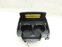 Lexus RX 400h MCU 06-09 Ablagefach Staufach Fach Deckel Becherhalter für Mitteltunnel Lexus RX 400h MCU 06-09... Vorschau 4