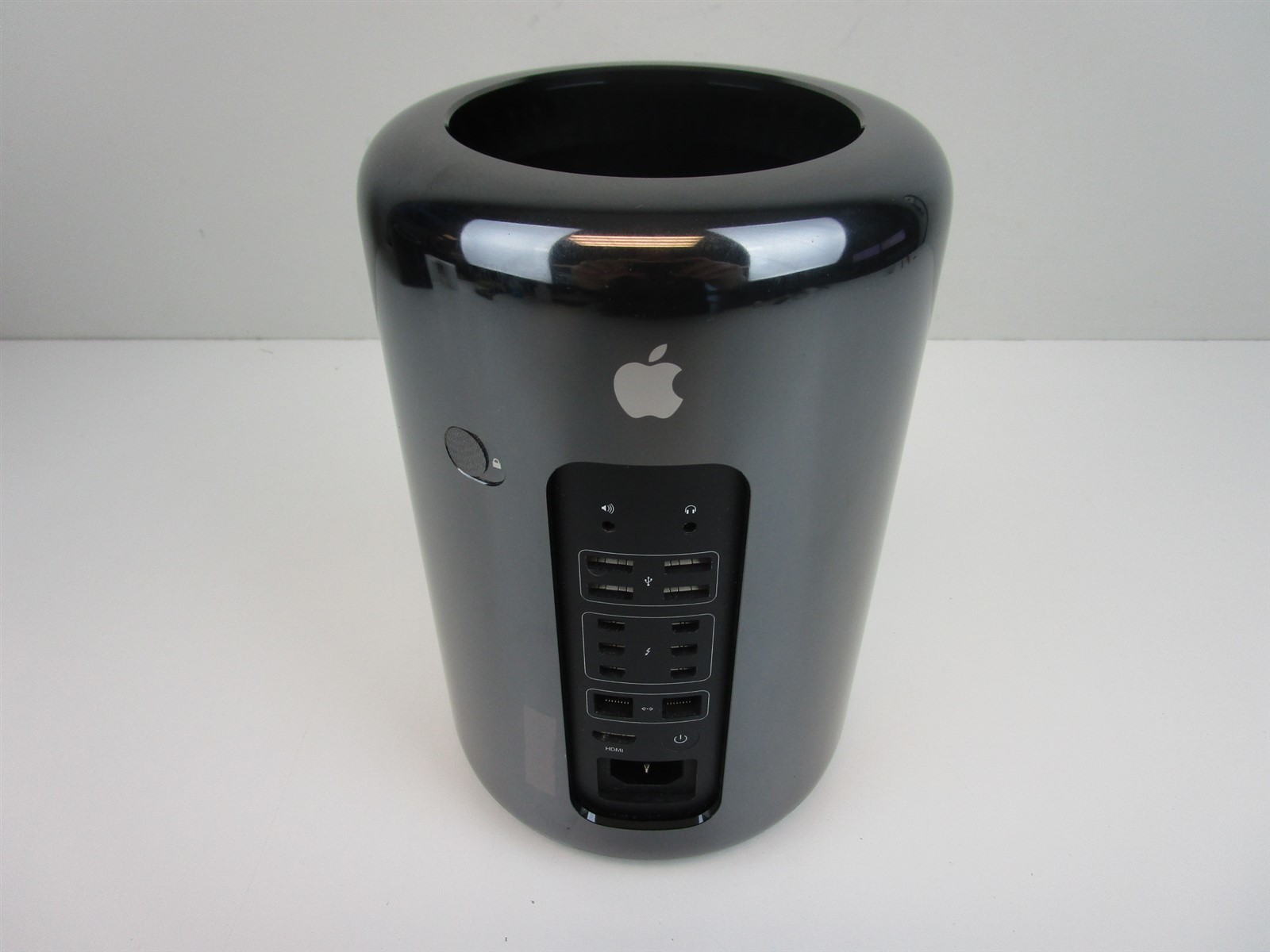 Apple Mac Pro Late 2013: E5-1680v2 3.0GHz - 64GB - 256GB - 2x FirePro D700 6GB