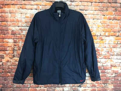 Coats Jackets New Nike Mens Total 90 T90 Football Bench Coat