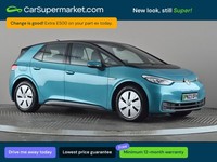 2023 Volkswagen ID.3 107KW Life Pro 58kWh Auto Hatchback ELECTRIC Automatic