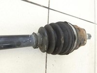 Toyota Yaris XP9 05-09 D-4D 1,4 66KW Antriebswelle Gelenkwelle Links Vorne Toyota Yaris XP9 05-09 01.02.2007... Vorschau 6