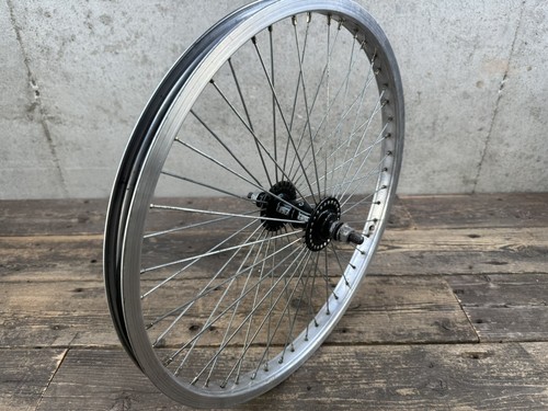希少　OLD BMX 20インチ　マグホイール　太 ペグ　ビンテージ 希少 OLD BMX 20インチ マグホイール 太 ペグ ビンテージ