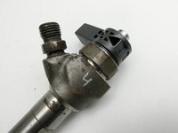 Audi A5 F5 16-19 TDI 2,0 140KW Einspritzdüse Einspritzventil Zyl.4 Audi A5 F5 16-19 19.06.2019 04L130277AE... Vorschau 4