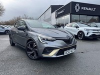 2023 Renault Clio 1.6 E-TECH full hybrid 145 Engineered 5dr Auto Hatchback Hybri