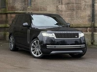 2022 Land Rover Range Rover 3.0 D300 SE 4dr Auto ESTATE Diesel Automatic