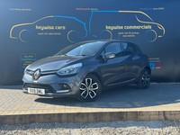 2026 Renault Clio 1.5 dCi 90 Play 5dr DIESEL Manual