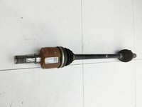 Tesla Model X 90D 15-21   EV KW Antriebswelle Gelenkwelle Hinten Links Tesla Model X 90D 15-21 19.05.2017... Vorschau 2