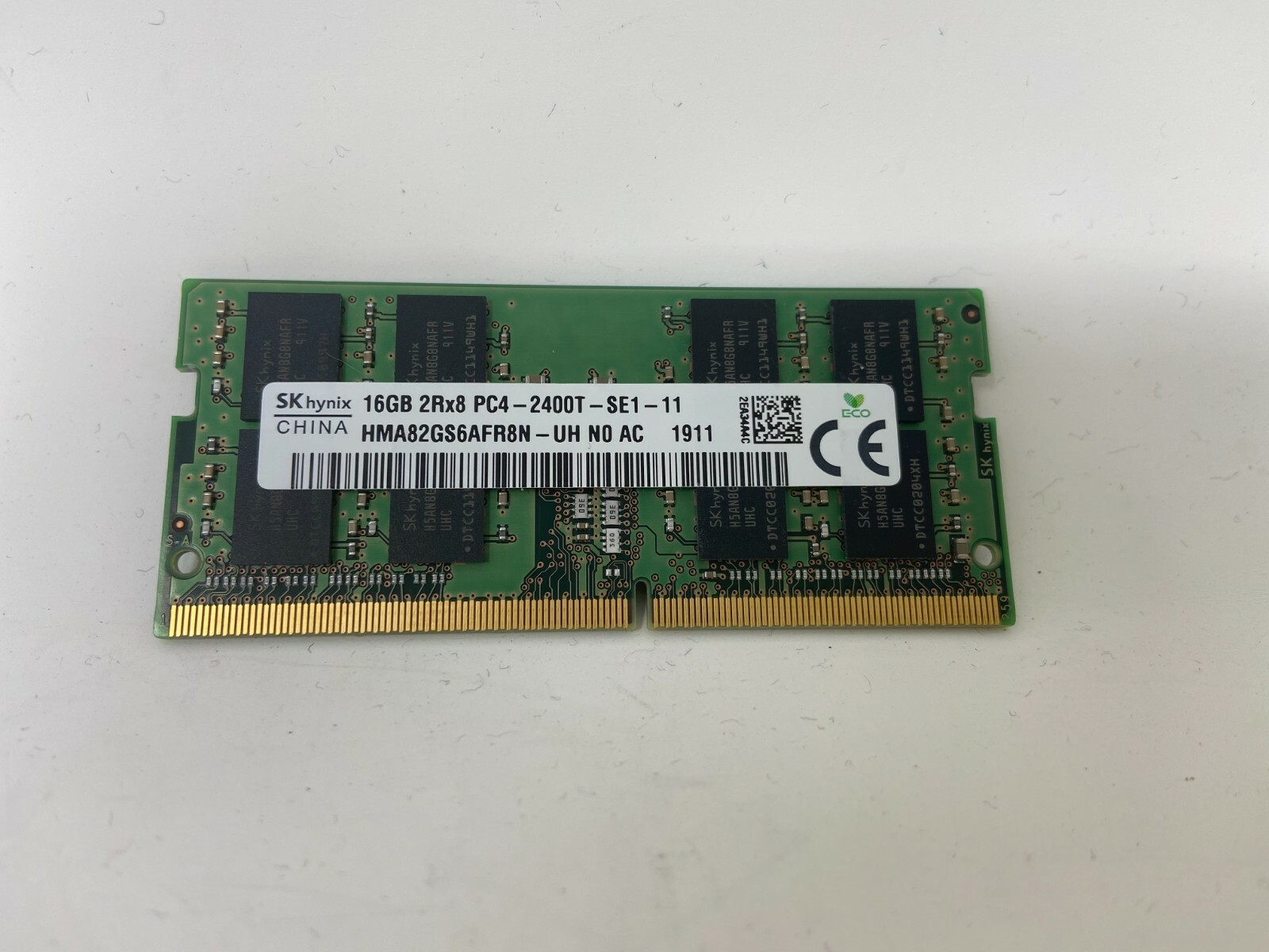 Dimm ddr4 ssd