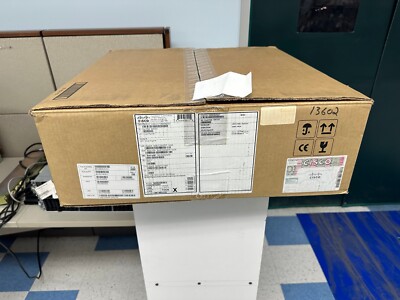 N2K-C2232PP-10GE NEXUS FABRIC EXTENDER 32-10GE 8-10GE SFP
