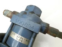 Boge Kompressor KW Ventil Regelventil Durchlassventil Boge Kompressor 01.01.1992 300894 gebraucht Vorschau 5