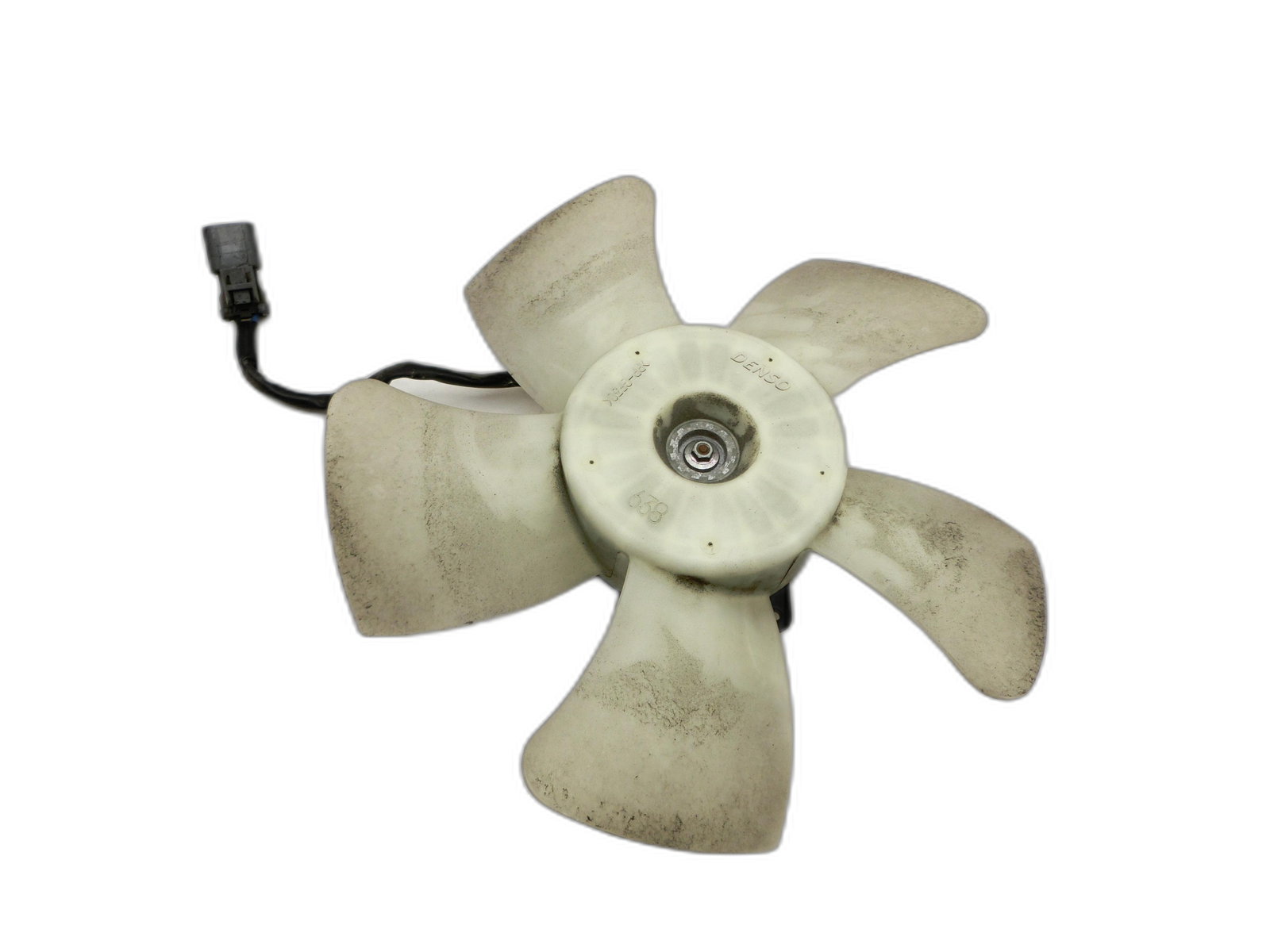 Ventola ventilatore per Radiatore Sx Honda Civic VIII Hybrid 07-10 - Bild 1