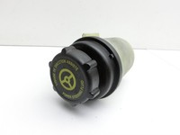 Ford S-Max WA6 06-10 Servo Behälter Servobehälter Servoleitung Ford S-Max WA6 06-10 31.01.2007 gebraucht Vorschau 2