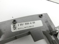 BMW X1 E84 X18D 09-12 Blende Einbaurahmen BMW X1 E84 X18D 09-12 21.06.2010 51162991699 2991699 2991699 2991699-06... Vorschau 5