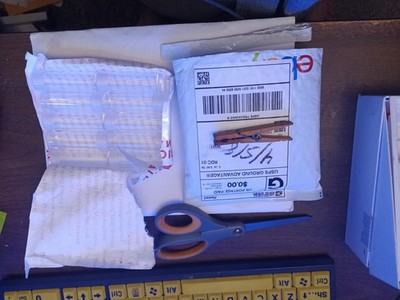 Item photo(s) from verified buyer