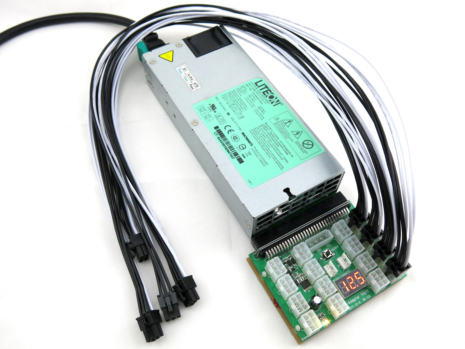 v9 miner