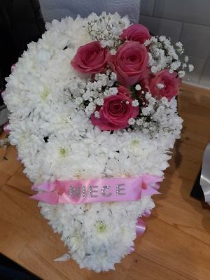 Foto dell'oggetto di un acquirente verificato