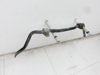 Maserati Ghibli M157 13-24 Stabilisator Stabi Vorne Maserati Ghibli M157 13-24 15.06.2016 06700072740 670007274... Vorschau 2