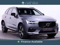2021 Volvo XC60 R-Design B5 (Petrol) ESTATE Petrol/Electric Hybrid Automatic