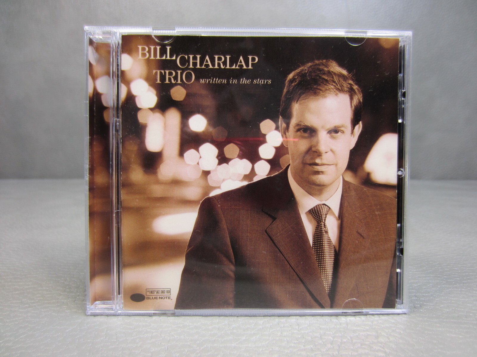 Bill Charlap Trio 