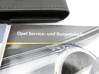 Opel Vivaro A F7 Trafic II 06-14 Serviceheft Betriebsanleitung Anleitung Bordmappe Opel Vivaro A F7 Trafic II 06-14... Vorschau 4